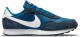 Nike MD Valiant sneakers donkerblauw/blauw/wit