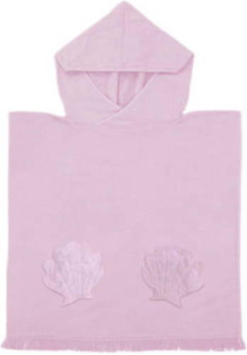 SunnyLife handdoek met capuchon Mermaid