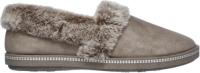Skechers Cosy Campfire Team Toasty Pantoffel  Taupe