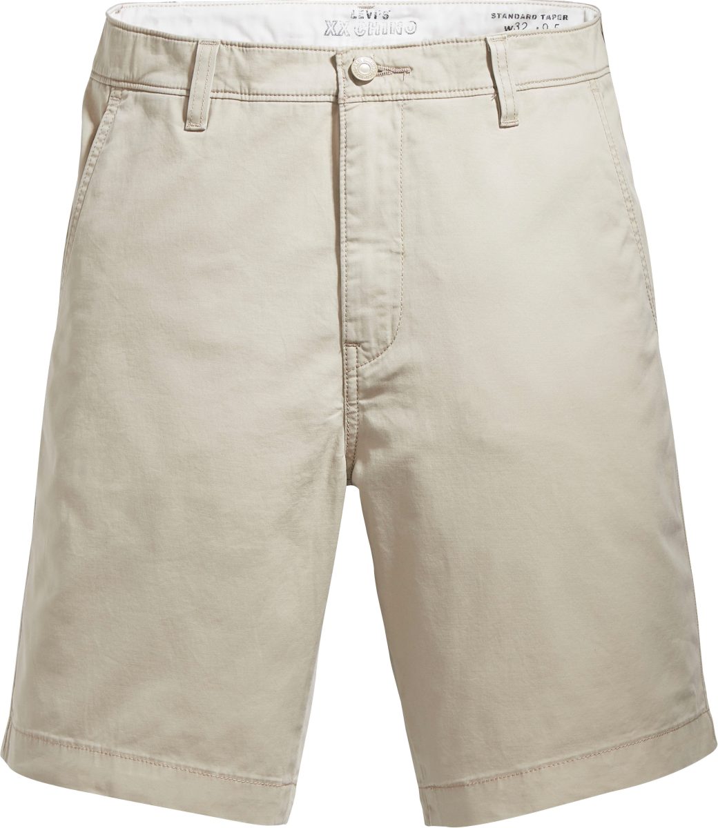 Levi's ® Chino-short met logobadge