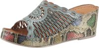 Gemini Slippers Gisa