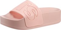 Levi's ® Badslippers June S Bold met plateau