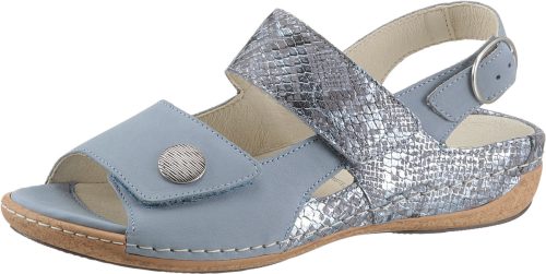Waldlaufer Sandalen HELIETT