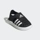 adidas Badslippers CLOSED-TOE SUMMER WATER SANDALE