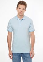Calvin klein Poloshirt STRETCH PIQUE SLIM POLO