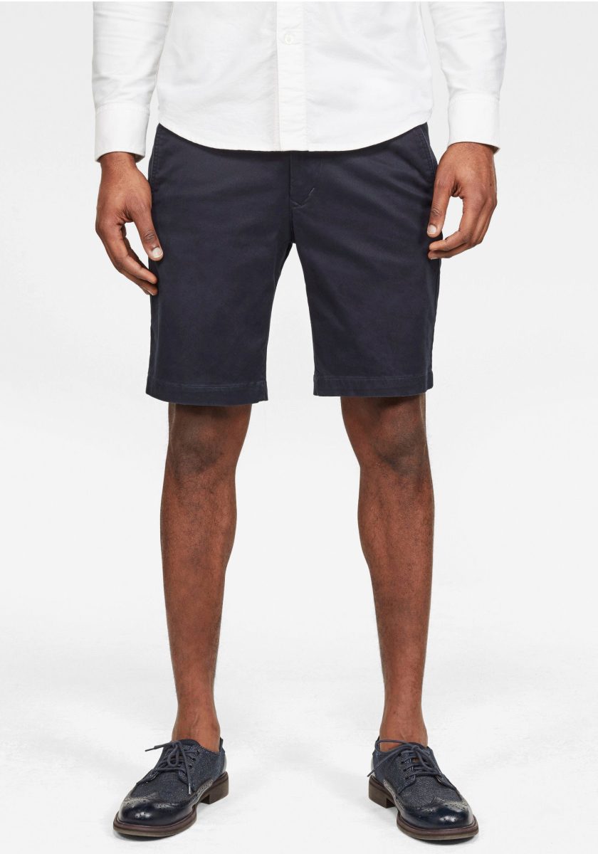 G-star Raw Chino-short Vetar Chino Short