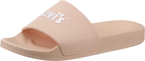Levi's ® Slippers JUNE POSTER met logo