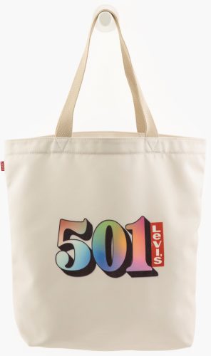Levi's ® Shopper met druk