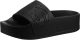 Levi's ® Badslippers June S Bold met plateau