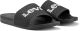 Levi's ® Badslippers met levi´s opschrift