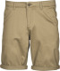 Jack & Jones PANTS STUDIO regular fit short JPSTBOWIE beige