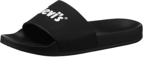 Levi's ® Slippers JUNE POSTER met logo