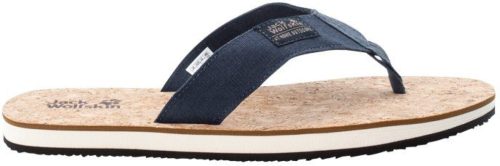 Jack Wolfskin Teenslippers ECOSTRIDE 2 SLIPPER M