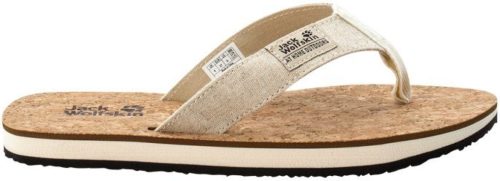 Jack Wolfskin Teenslippers ECOSTRIDE 2 SLIPPER W