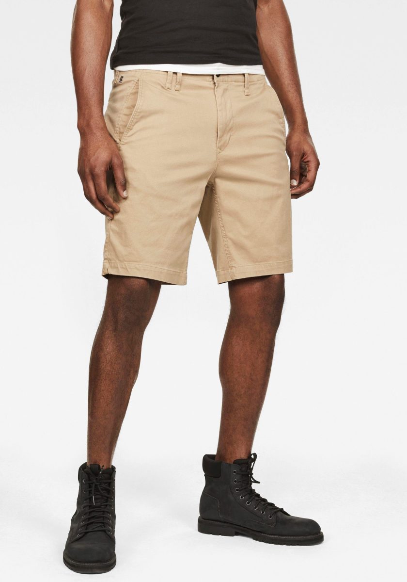 G-star Raw Chino-short Vetar Chino Short