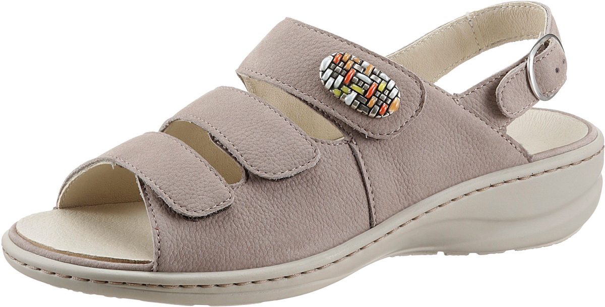 Waldlaufer Sandalen HERIA