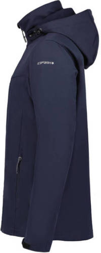 Icepeak Softshell-jack