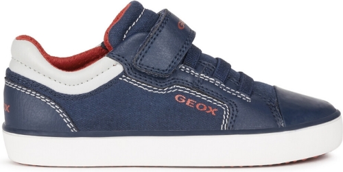 Lage Sneakers Geox  GISLI BOY