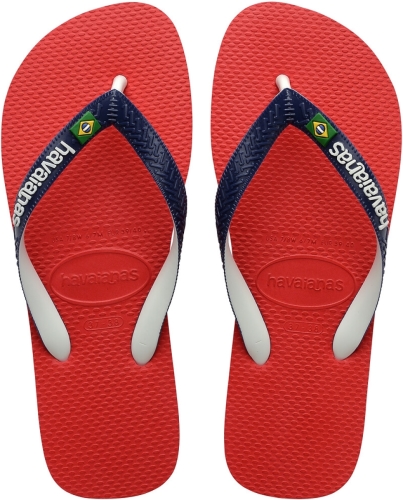Havaianas Slippers Brasil mix