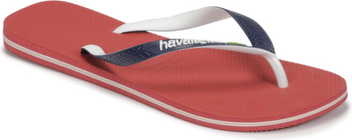 Teenslippers Havaianas  BRASIL MIX