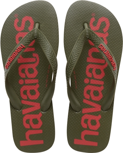 Havaianas Slippers Top Logomania