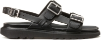 Kickers Sandalen in leer Neosummer, gespen