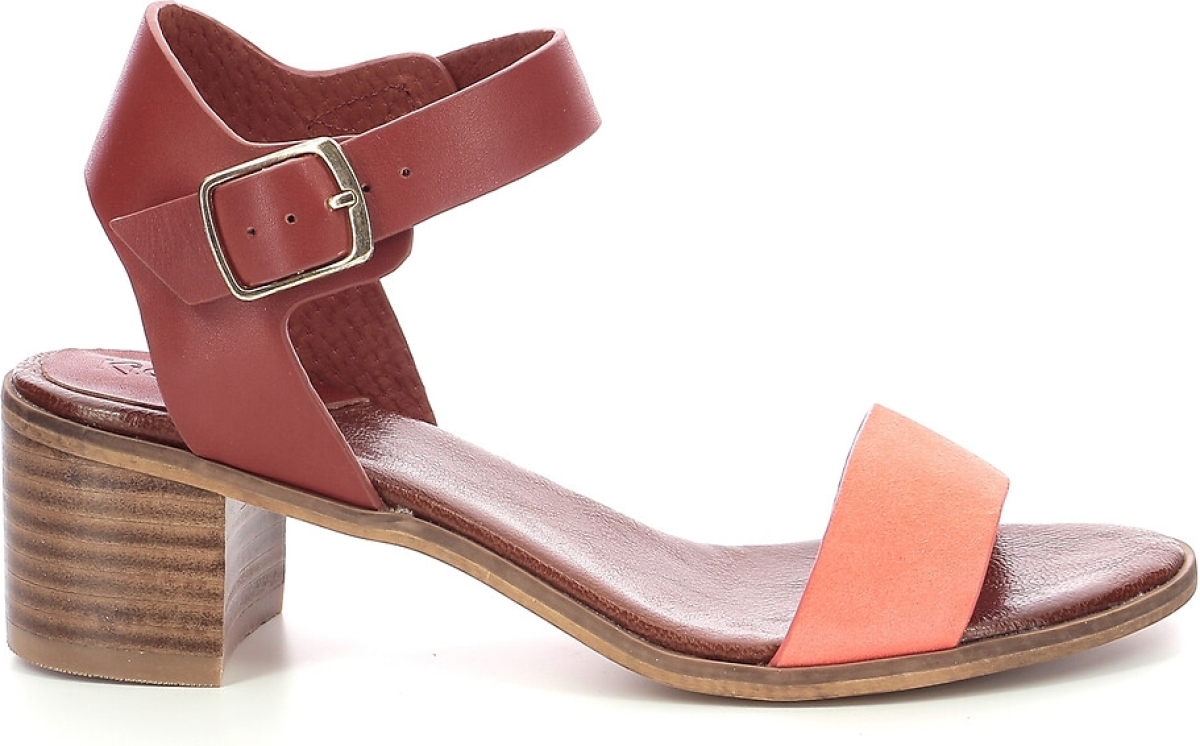 Kickers Sandalen in leer Volou
