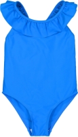 La Redoute Collections Badpak met volant