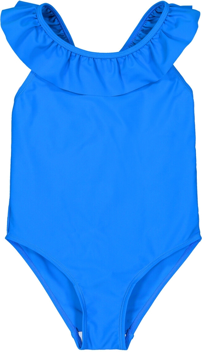 La Redoute Collections Badpak met volant