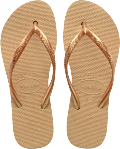 Havaianas Slim slippers Flatform