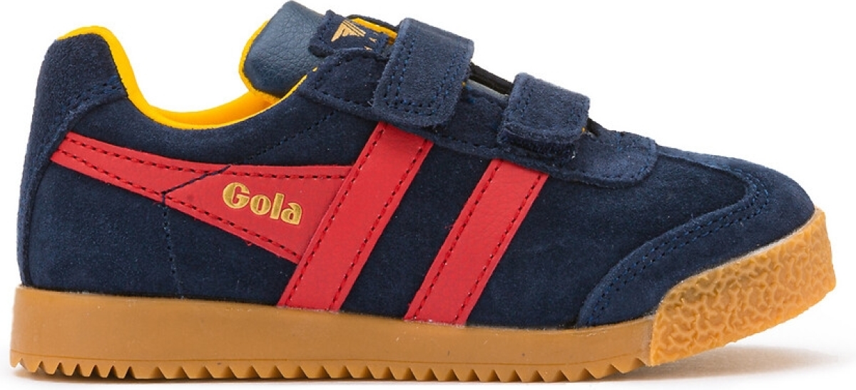 Gola Sneakers Harrier Velcro