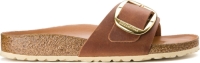Birkenstock Muiltjes met grote gesp Madrid Big Buckle