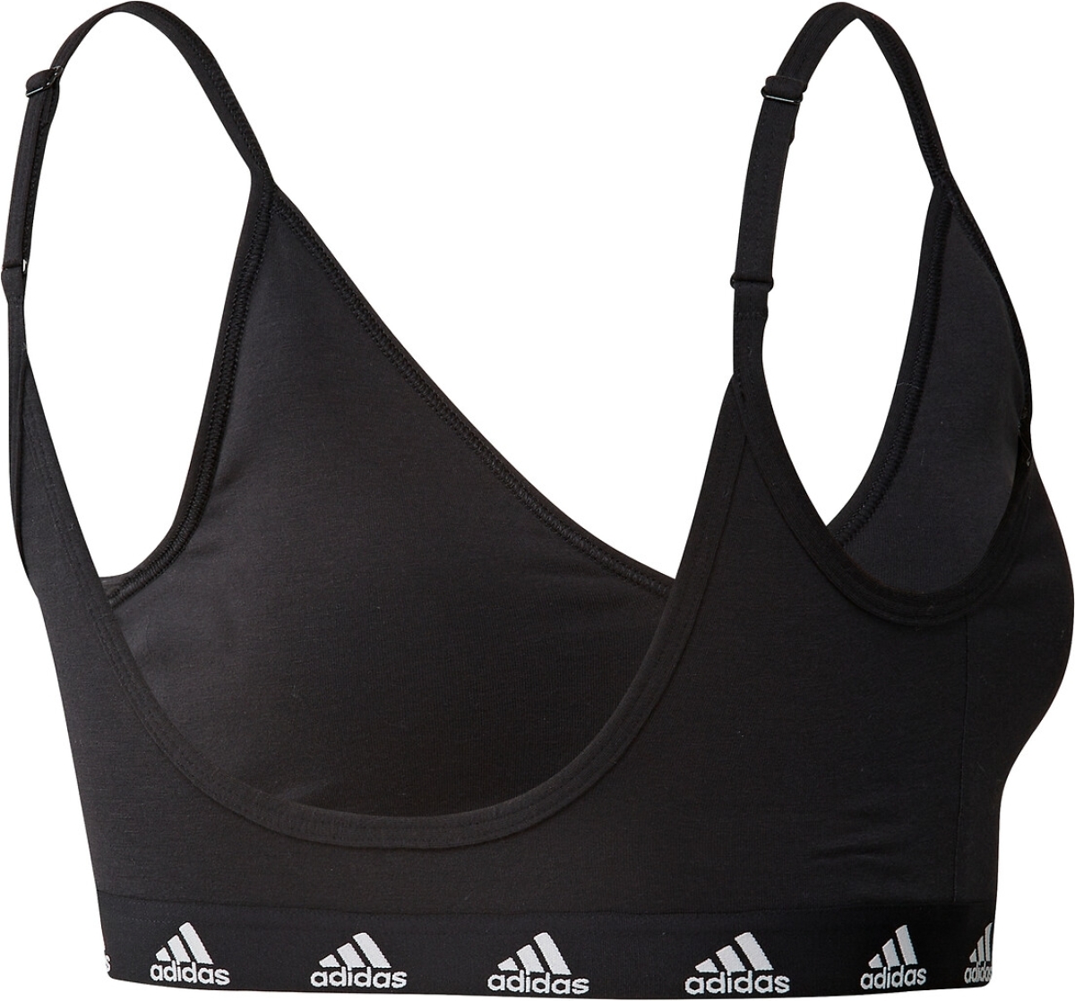 adidas Performance Sportbustier - matige ondersteuning
