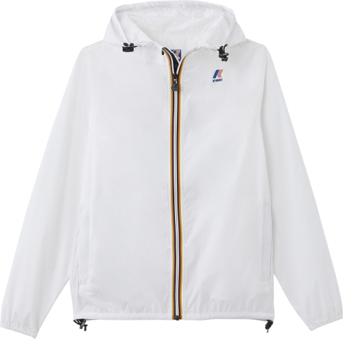 K-Way Unisex windjack Le Vrai Claude 3.0
