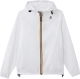 K-Way Unisex windjack Le Vrai Claude 3.0
