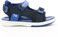Kickers Leren sandalen Plane