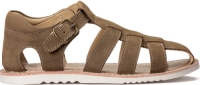 La Redoute Collections Sandalen in leer 26-37
