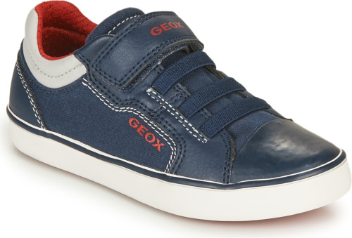 Lage Sneakers Geox  GISLI BOY