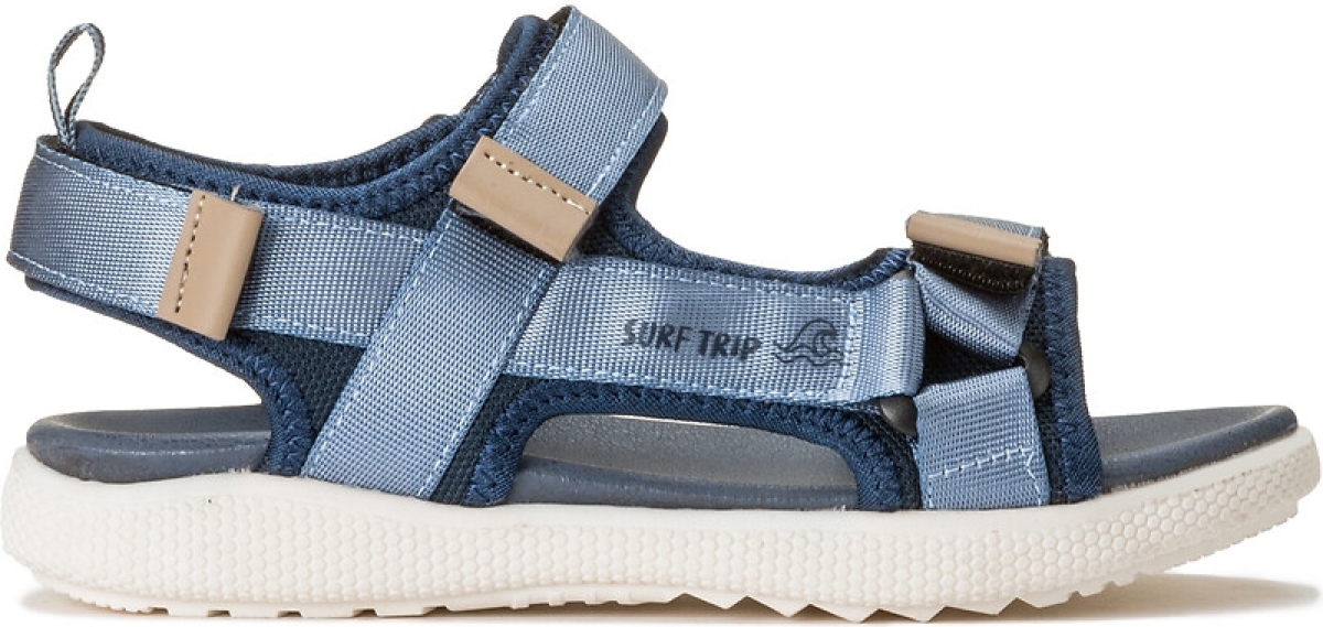 La Redoute Collections Sport sandalen met klittenband 26-36