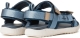 La Redoute Collections Sport sandalen met klittenband 26-36
