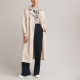 La Redoute Collections Iconische trenchcoat Ferdinand