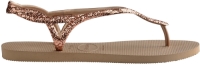 Havaianas Sandalen met teenstukje Luna Premium II