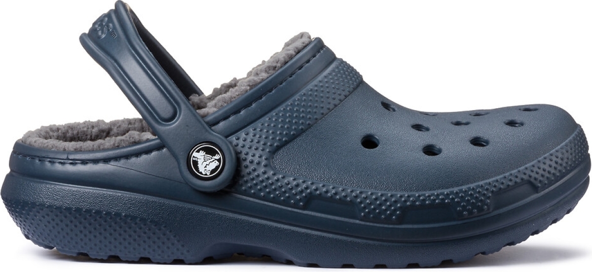 Crocs Gevoerde klompen Classic