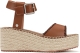 Pepe Jeans Sandalen met sleehak Witney