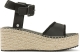 Pepe Jeans Sandalen met sleehak Witney