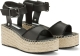 Pepe Jeans Sandalen met sleehak Witney