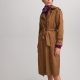 La Redoute Collections Iconische trenchcoat Ferdinand