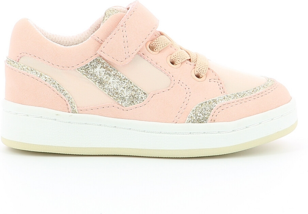 Kickers Sneakers Bisckuit
