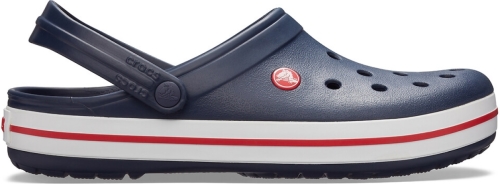 Crocs Klompen Crocband