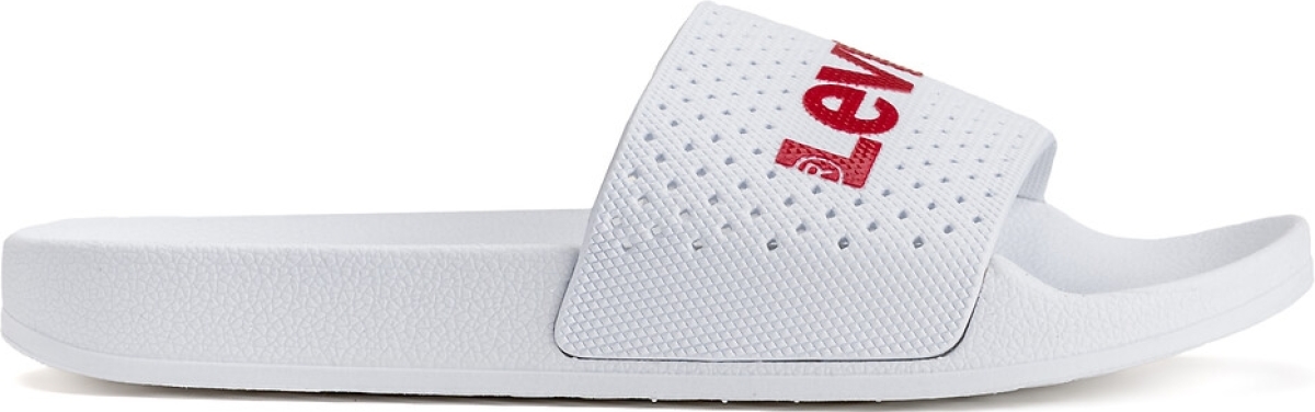 Levi's Slippers June geperforeerd S